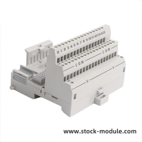 ABB Network Interface Module