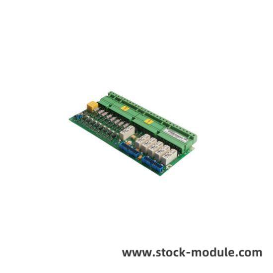 ABB Control Board