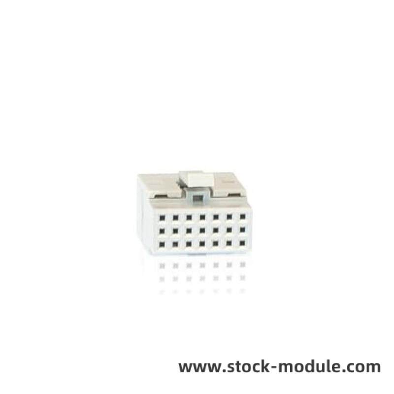 ABB 3BSE008538R1 Module