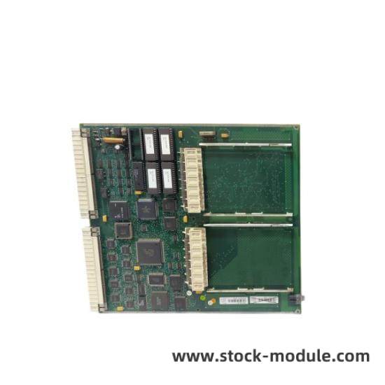 ABB SC520M Control Card