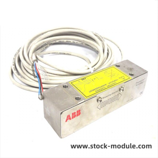 ABB Industrial Cable