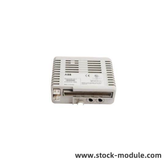 ABB Hydraulic Servo Module