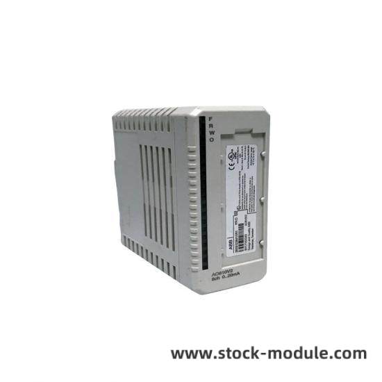 ABB AO810V2 Module