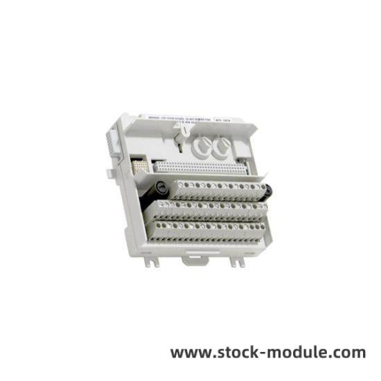 ABB 3BSE046966R1 TU839 Extended Module
