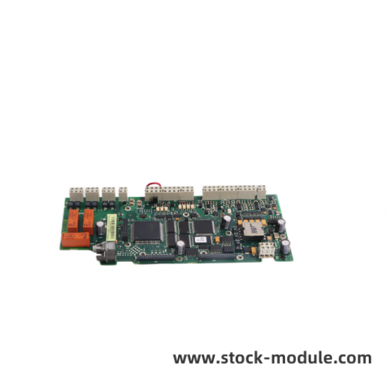 ABB PM866-2 Controller