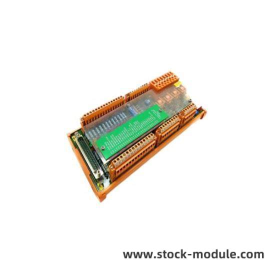 ABB CMA135 Generator Relay