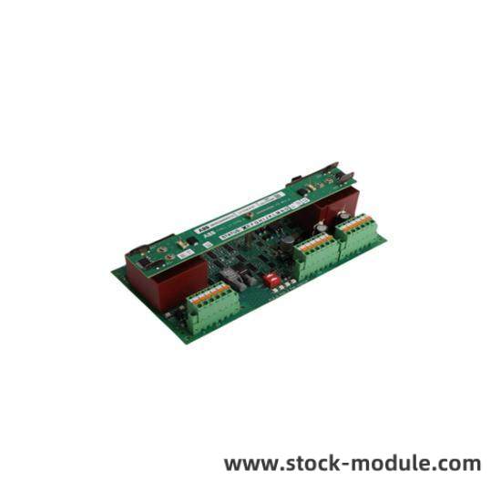 ABB Control Circuit Board