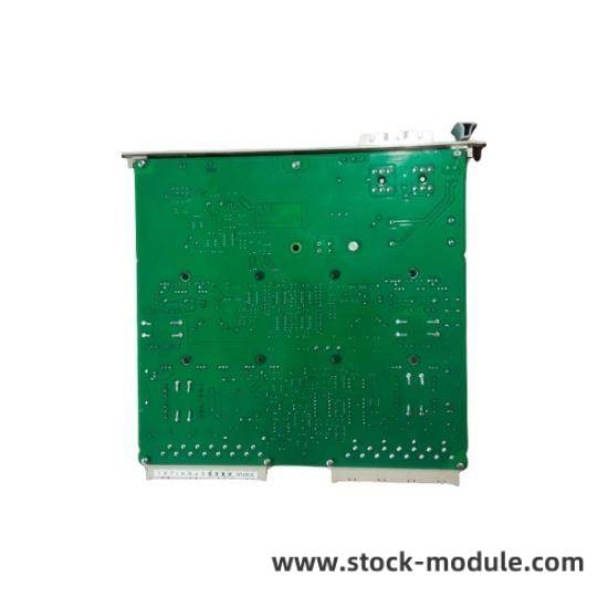 ABB 3EHL409054R0001 KUB921 A01 PCB BOARD