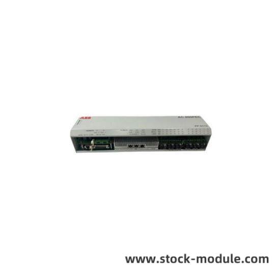 ABB 3EHL409054R0001 KUB921A01 PCB Card