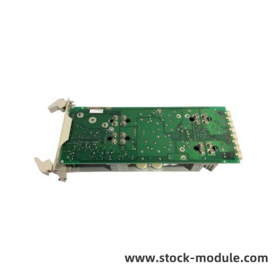 ABB PCB Board