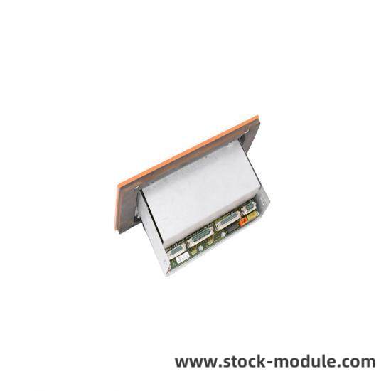 ABB 3HAA0001 DCS Module