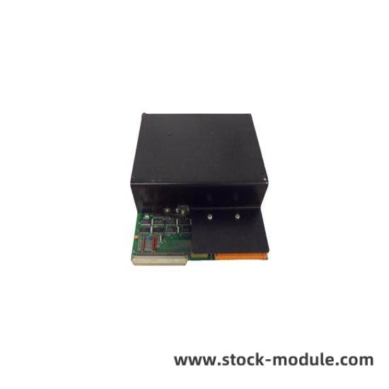 ABB 3HAA3563-AGA/1 Industrial Automation Module