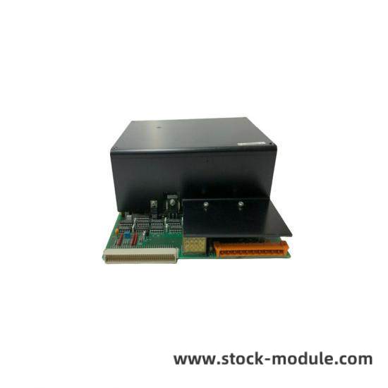 ABB 3HAA3563-AGA/2 Industrial Rectifier