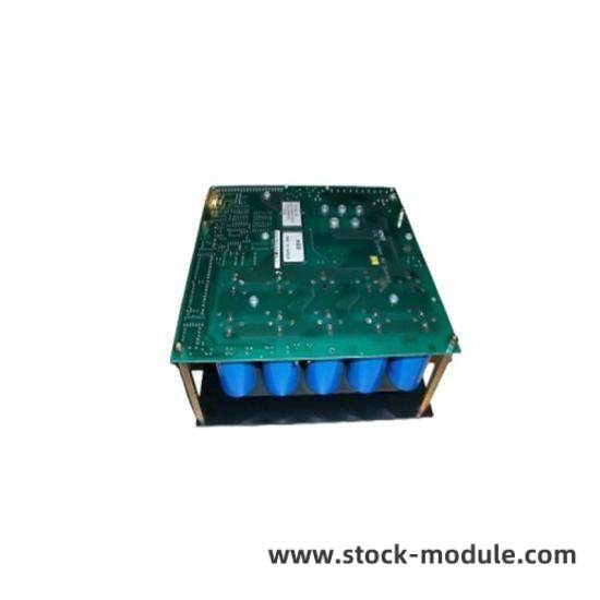ABB Servo Amplifier