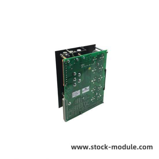 ABB 3HAA3563-AHA Robotics Servo Amplifier