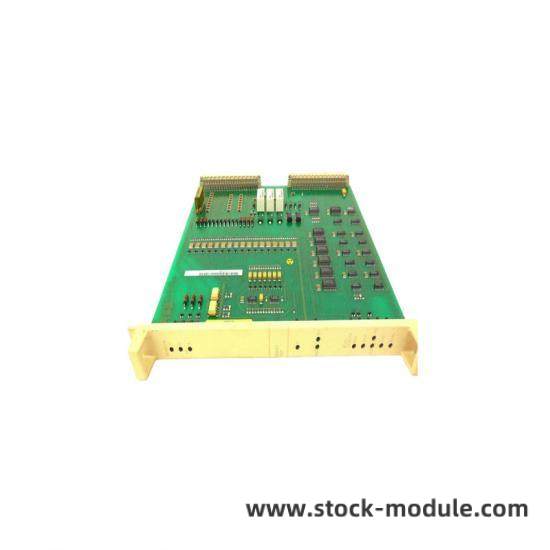 ABB 3HAA3563-ALG/2 DCS Module