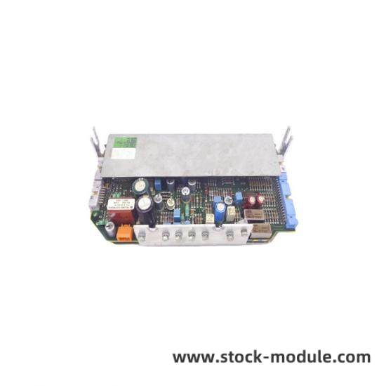 ABB Measurement Board