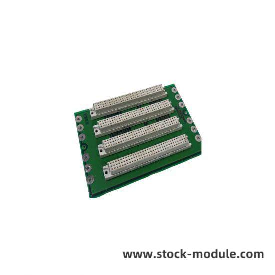 ABB 3HAA3573-AJA Backplane