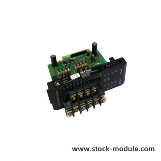 ABB 3HAB2067-1 I/O Board