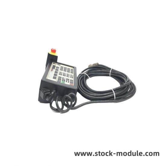 ABB Teach Pendant