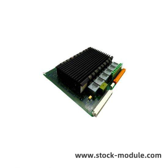 ABB Servo Drive