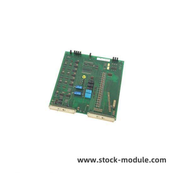 ABB 3HAC022436-001 Module