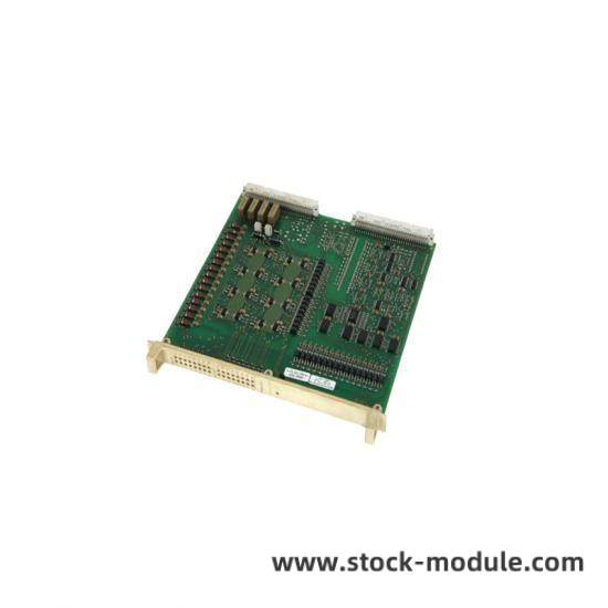 ABB I/O Board