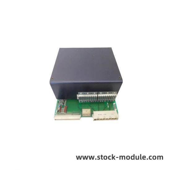 ABB 3HAB2216-1 DCS Module