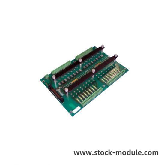 ABB 3HAB2782-1 Industrial Control Board
