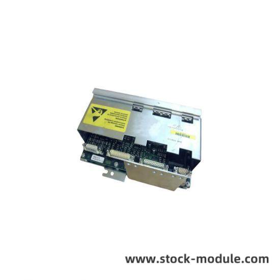 ABB Measurement Unit