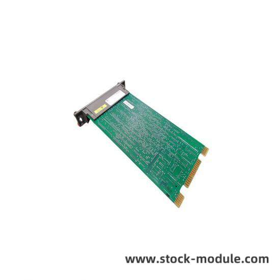 ABB 3HAB4217-1 Balancing Unit