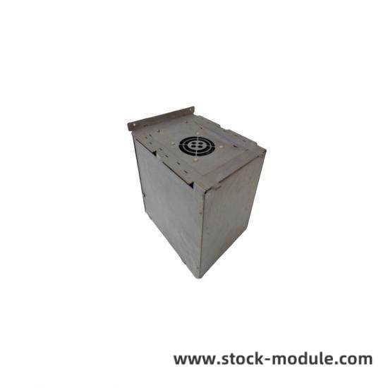 ABB 3HAB5845-1/2 Power Supply Unit