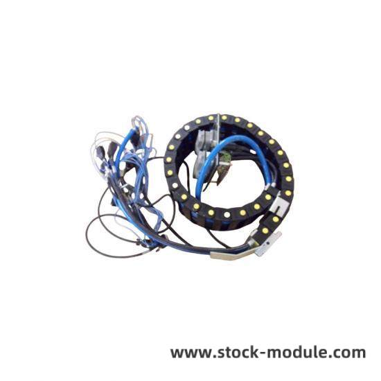 ABB 3HAB5948-1/09 Lower Cable