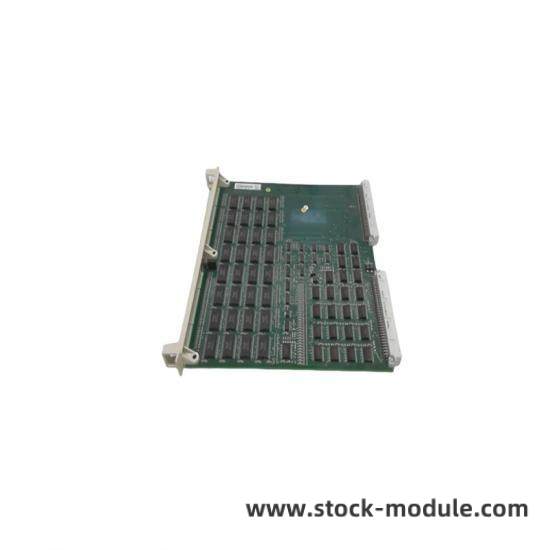 ABB 3HAB5957-1 Memory Expansion Module