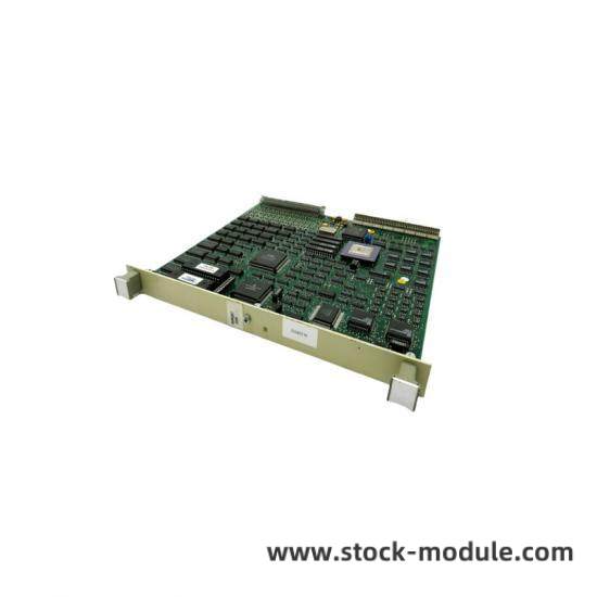 ABB 3HAB6182-1 CPU Board