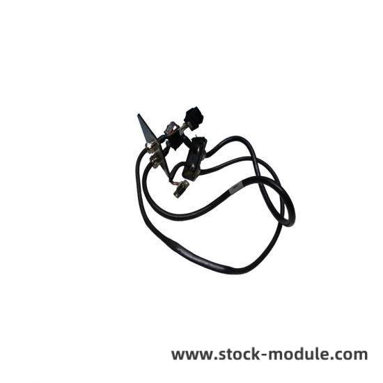 ABB 3HAB6454-1 Cabling Upper Froc-Con