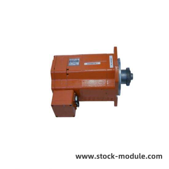 ABB 3HAB6597-1 Balancing Unit