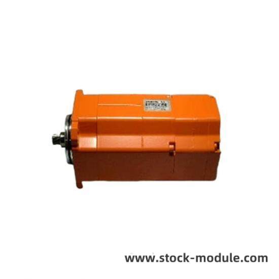 ABB 3HAB6620-1 Motor