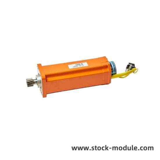 ABB Robotic Servo Motor