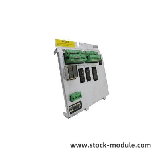 ABB 3HAB7215-1/07 Robot Safety Panel Board