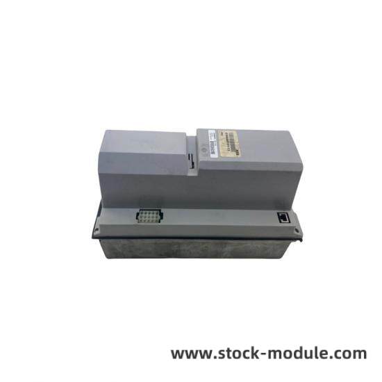 ABB Control Module Application