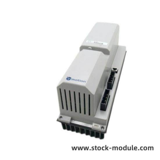 ABB DSQC545A Front View