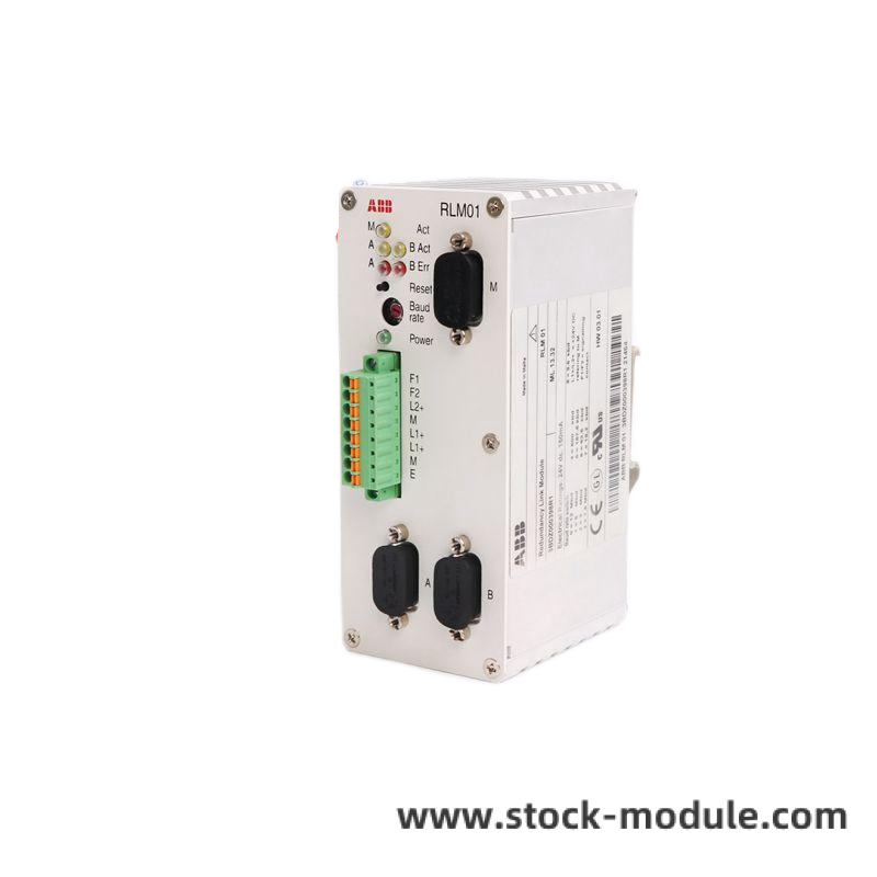 ABB Controller