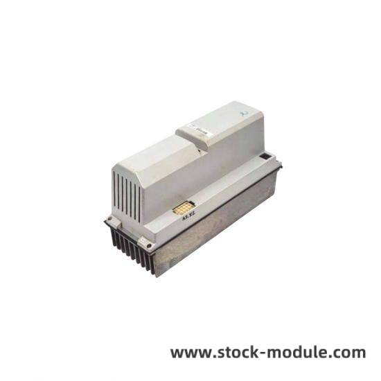 ABB 3HAB8101-8 DRIVE UNIT GT