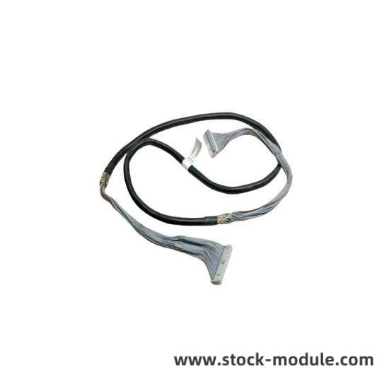 ABB 3HAB8257-1 Ribbon Cable