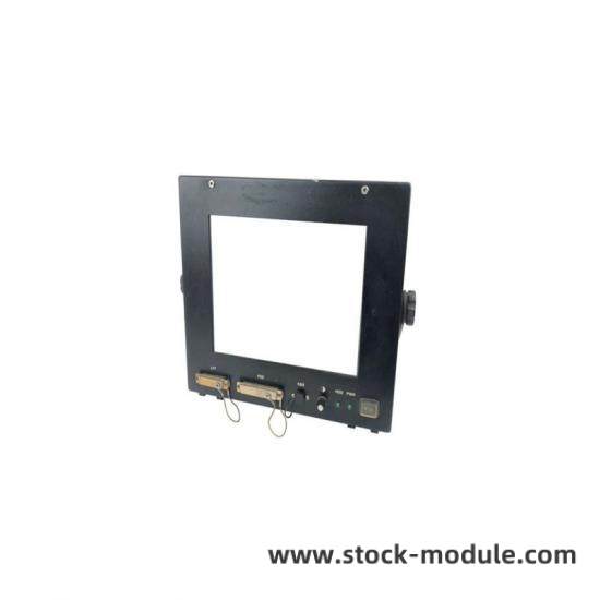 ABB 3HAB8572-1/06 Monitor