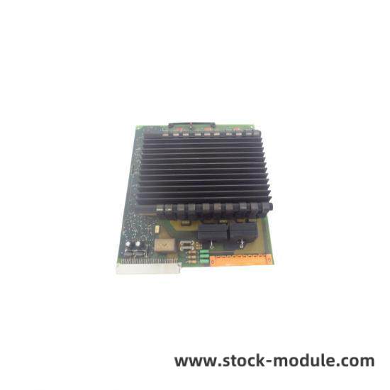 ABB 3HAB8801-1/2 Servo Drive