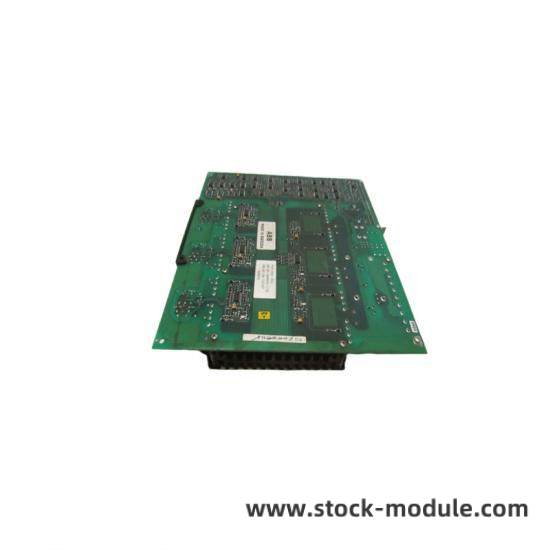 ABB 3HAB8801-1/2B