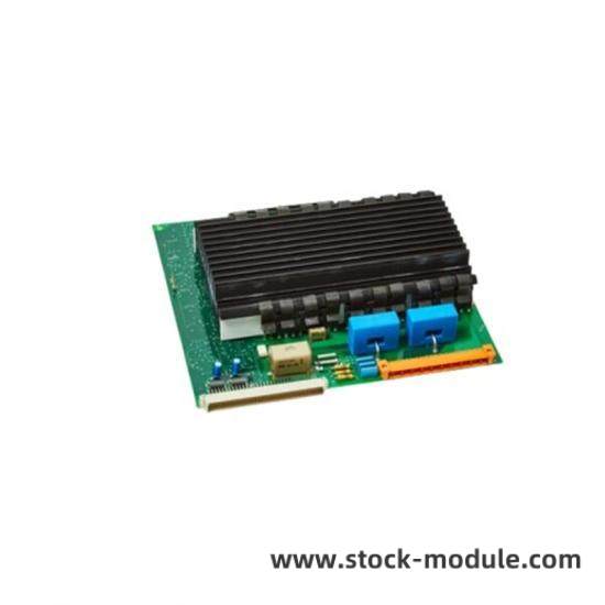 ABB Servo Amplifier