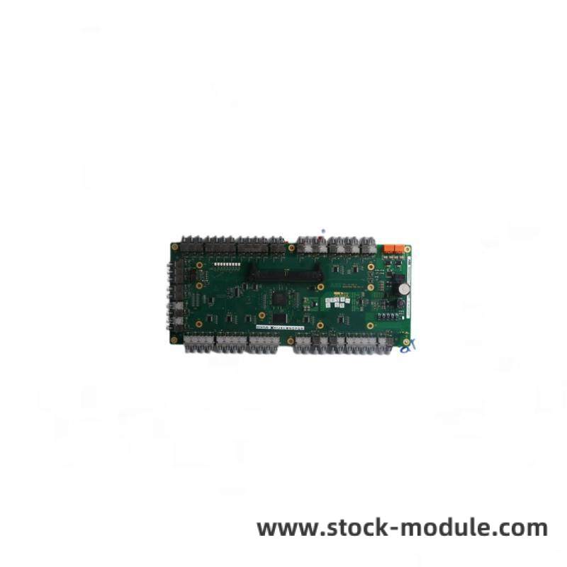 ABB 3HAB9271-1/01B Module